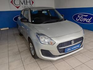 2023 Suzuki Swift 1.2 GA