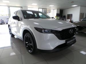 2024 Mazda CX-5 2.0 Carbon Edition