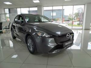 2024 Mazda Mazda2 1.5 Dynamic auto