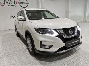 2019 Nissan X-Trail 2.5 4x4 Acenta Tech