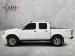Nissan NP300 Hardbody 2.5TDi double cab 4x4 - Thumbnail 4