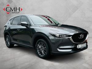 2021 Mazda CX-5 2.0 Active