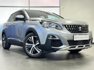 2019 Peugeot 3008 1.6T Allure