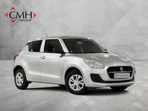 2022 Suzuki Swift 1.2 GA