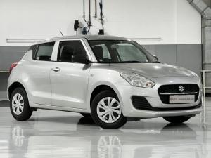 2022 Suzuki Swift 1.2 GA