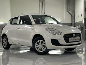 2023 Suzuki Swift 1.2 GA