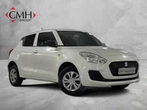 2023 Suzuki Swift 1.2 GA