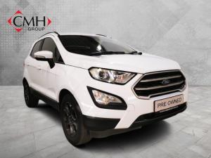 2020 Ford EcoSport 1.0T Trend