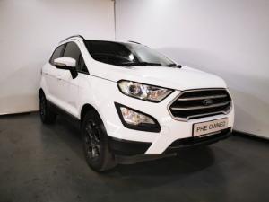 2020 Ford EcoSport 1.0T Trend