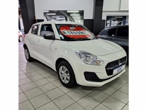 2023 Suzuki Swift 1.2 GA