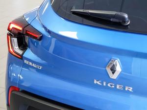 Renault Kiger 1.0 Turbo Zen - Image 10