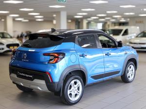 Renault Kiger 1.0 Turbo Zen - Image 11