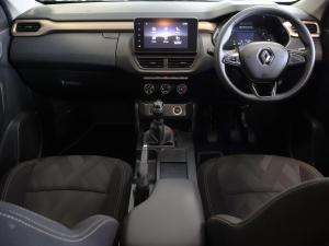 Renault Kiger 1.0 Turbo Zen - Image 16