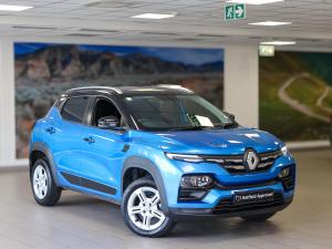 2024 Renault Kiger 1.0 Turbo Zen