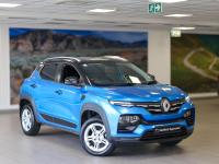 Thumbnail Renault Kiger 1.0 Turbo Zen