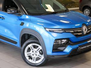 Renault Kiger 1.0 Turbo Zen - Image 2