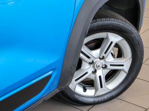 Renault Kiger 1.0 Turbo Zen - Image 3