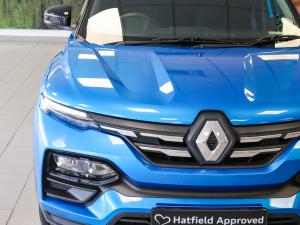Renault Kiger 1.0 Turbo Zen - Image 5