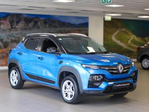 Renault Kiger 1.0 Turbo Zen - Image 6