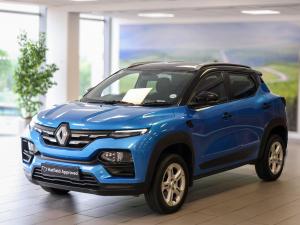 Renault Kiger 1.0 Turbo Zen - Image 7