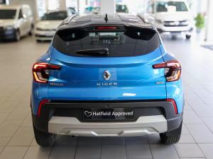 Renault Kiger 1.0 Turbo Zen - Image 9