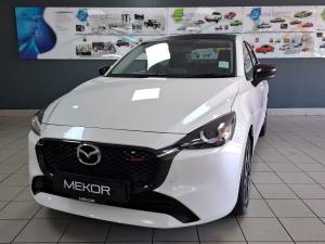 2024 Mazda Mazda2 1.5 Individual