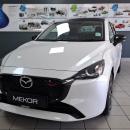 Used 2025 Mazda Mazda2 1.5 Individual Cape Town for only R 399,995.00