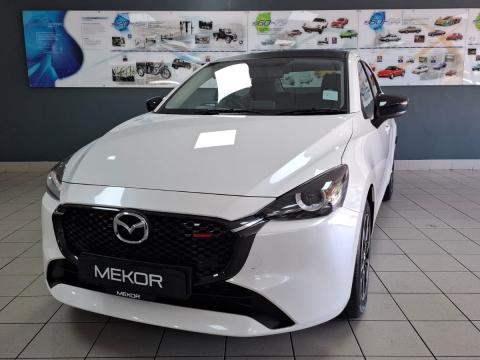 Image Mazda Mazda2 1.5 Individual