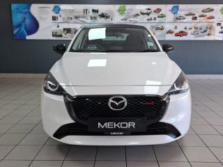 Mazda Mazda2 1.5 Individual