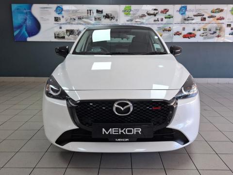 Image Mazda Mazda2 1.5 Individual