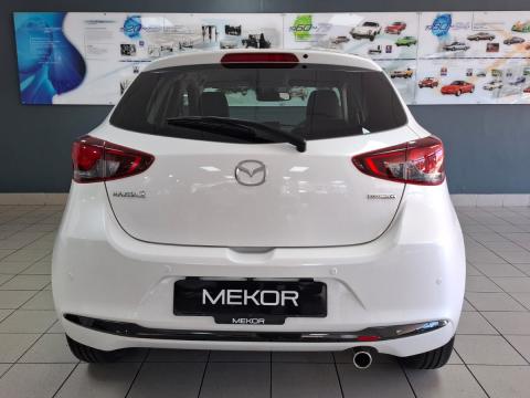 Image Mazda Mazda2 1.5 Individual