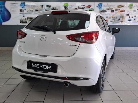 Image Mazda Mazda2 1.5 Individual