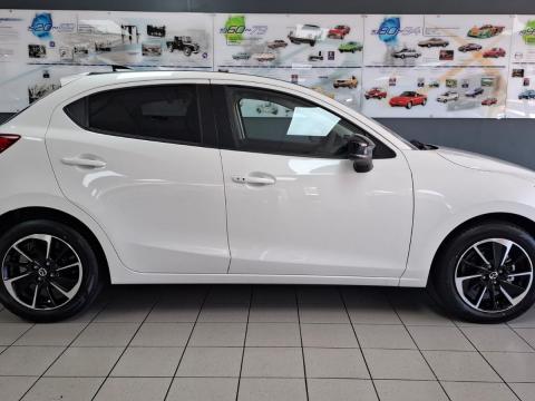 Image Mazda Mazda2 1.5 Individual