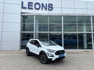 2023 Ford EcoSport 1.0T Active