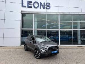 2023 Ford EcoSport 1.0T Active