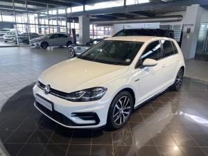 2019 Volkswagen Golf 1.4TSI Comfortline