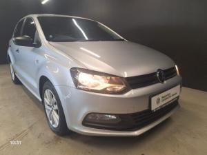 2023 Volkswagen Polo Vivo hatch 1.4 Trendline