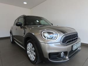 2020 MINI Countryman Cooper S Countryman