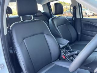 Ford Ranger 2.0 SiT double cab