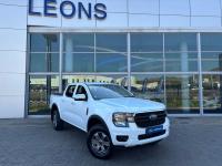 Ford Ranger 2.0 SiT double cab