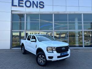 2024 Ford Ranger 2.0 SiT double cab