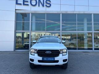 Ford Ranger 2.0 SiT double cab