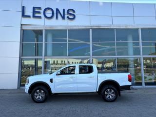 Ford Ranger 2.0 SiT double cab