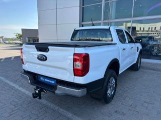 Ford Ranger 2.0 SiT double cab