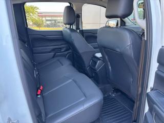 Ford Ranger 2.0 SiT double cab