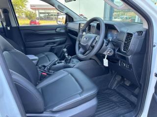 Ford Ranger 2.0 SiT double cab