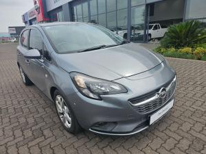 2017 Opel Corsa 1.4 Enjoy automatic 5-Door