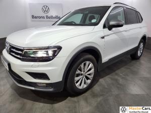 2021 Volkswagen Tiguan Allspace 1.4 TSI T/LINE DSG