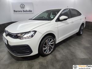 2022 Volkswagen Polo 1.6 Life