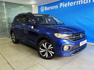 2022 Volkswagen T-CROSS 1.0 TSI Comfortline DSG